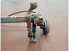 Recambio de puente trasero para citroen ax referencia OEM IAM   TAMBOR 2