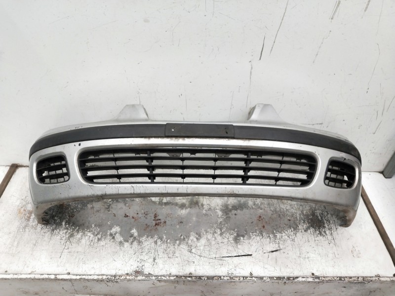 Recambio de paragolpes delantero para hyundai elantra (xd) referencia OEM IAM   