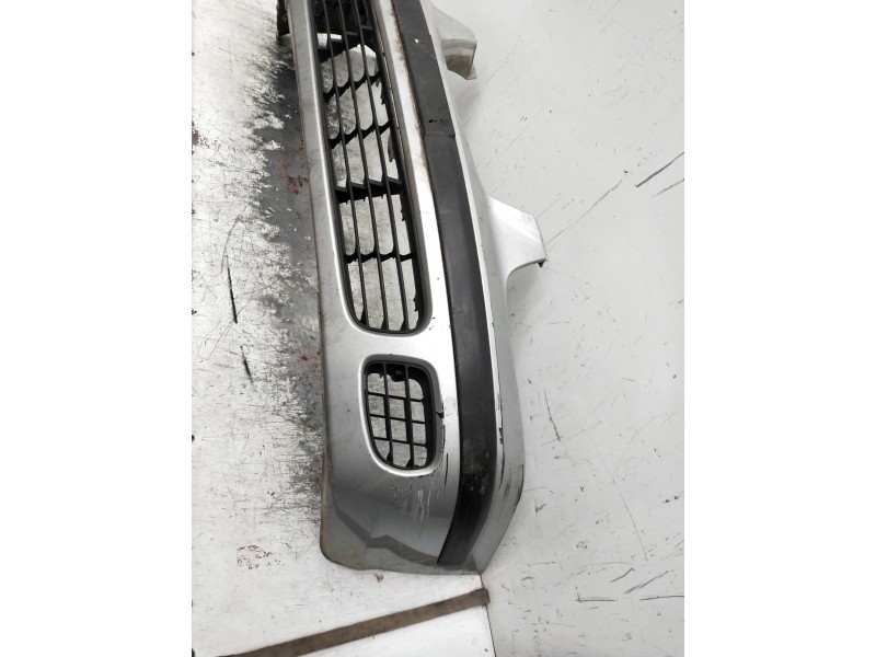 Recambio de paragolpes delantero para hyundai elantra (xd) referencia OEM IAM   