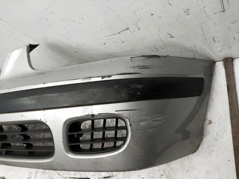 Recambio de paragolpes delantero para hyundai elantra (xd) referencia OEM IAM   