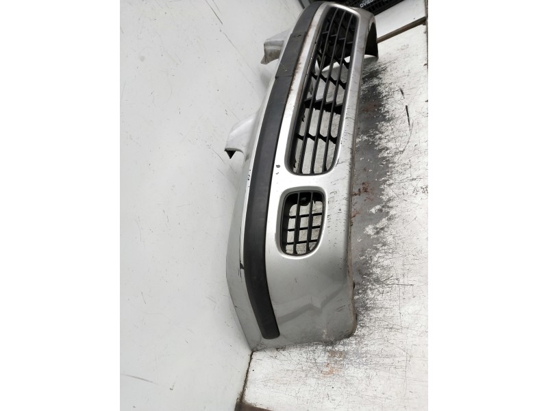 Recambio de paragolpes delantero para hyundai elantra (xd) referencia OEM IAM   