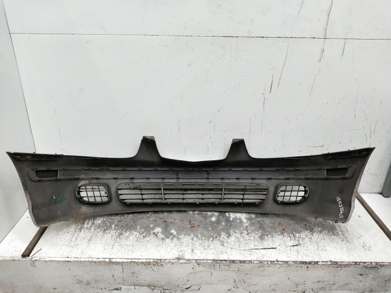 Recambio de paragolpes delantero para hyundai elantra (xd) referencia OEM IAM   