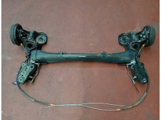 Recambio de puente trasero para peugeot 208 (p2) referencia OEM IAM   