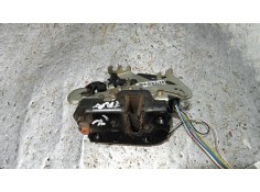 Recambio de motor cierre centralizado trasero izquierdo para mercedes vaneo (w414) furgoneta compacta 1.6 cat referencia OEM IAM