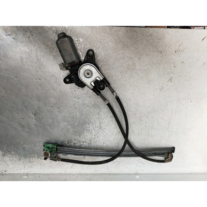 Recambio de elevalunas delantero izquierdo para peugeot 306 berlina 3/5 puertas (s1) referencia OEM IAM 400355A  5P