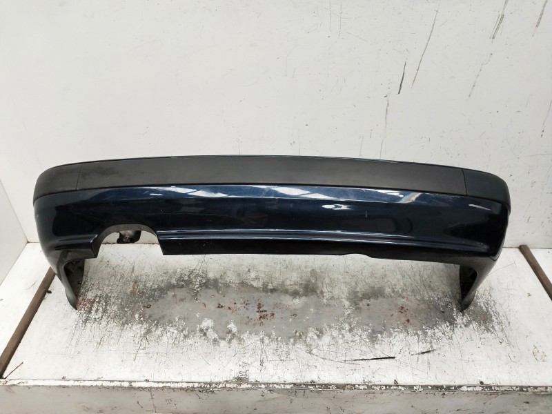 Recambio de paragolpes trasero para bmw serie 5 berlina (e39) referencia OEM IAM   