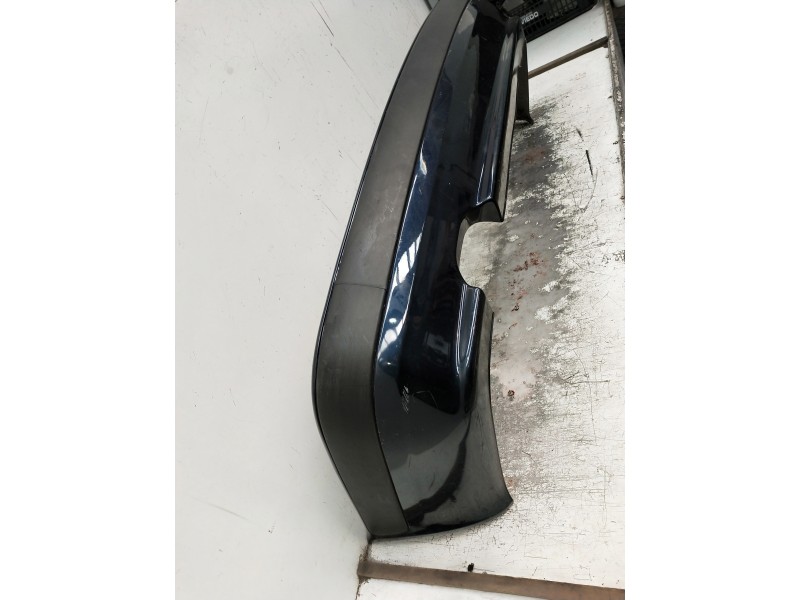 Recambio de paragolpes trasero para bmw serie 5 berlina (e39) referencia OEM IAM   