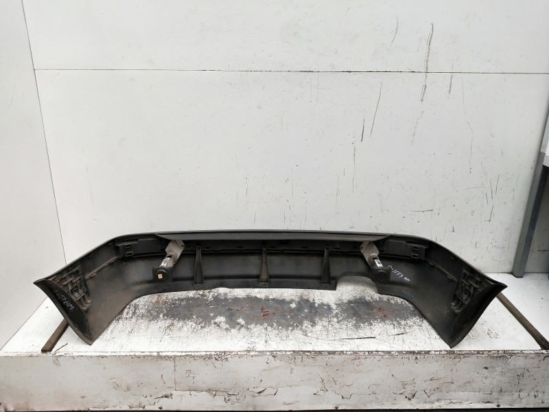 Recambio de paragolpes trasero para bmw serie 5 berlina (e39) referencia OEM IAM   