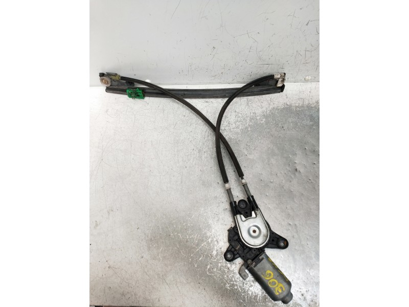 Recambio de elevalunas delantero derecho para peugeot 306 berlina 3/5 puertas (s1) referencia OEM IAM 400392A  5P