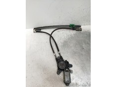 Recambio de elevalunas delantero derecho para peugeot 306 berlina 3/5 puertas (s1) referencia OEM IAM 400392A  5P 2