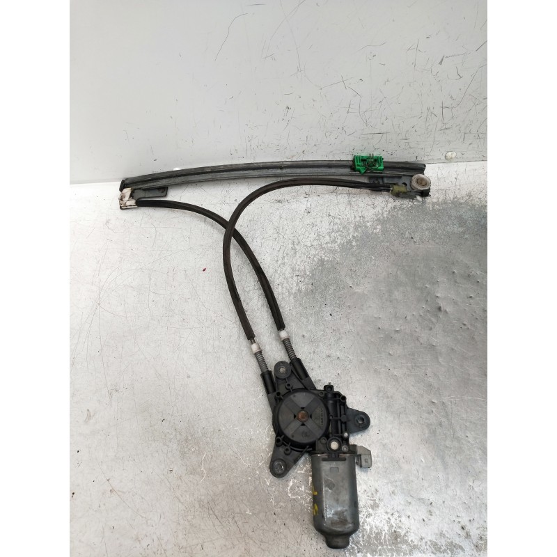 Recambio de elevalunas delantero derecho para peugeot 306 berlina 3/5 puertas (s1) referencia OEM IAM 400392A  5P