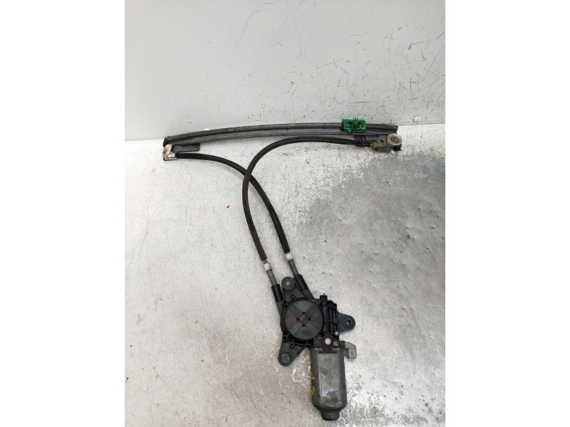 Recambio de elevalunas delantero derecho para peugeot 306 berlina 3/5 puertas (s1) referencia OEM IAM 400392A  5P