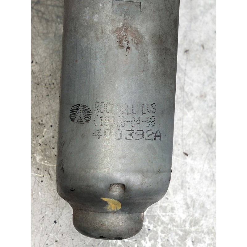 Recambio de elevalunas delantero derecho para peugeot 306 berlina 3/5 puertas (s1) referencia OEM IAM 400392A  5P