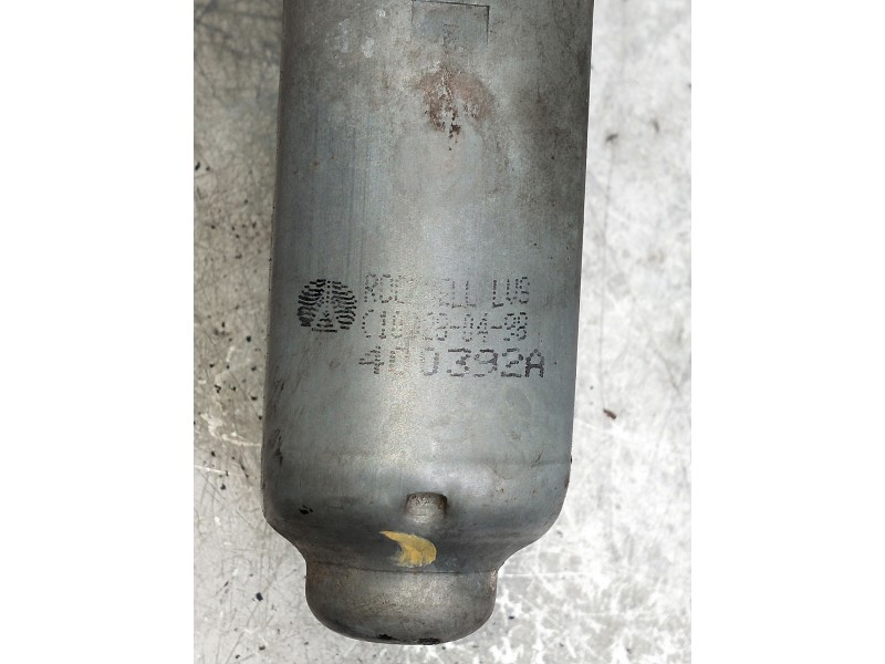 Recambio de elevalunas delantero derecho para peugeot 306 berlina 3/5 puertas (s1) referencia OEM IAM 400392A  5P