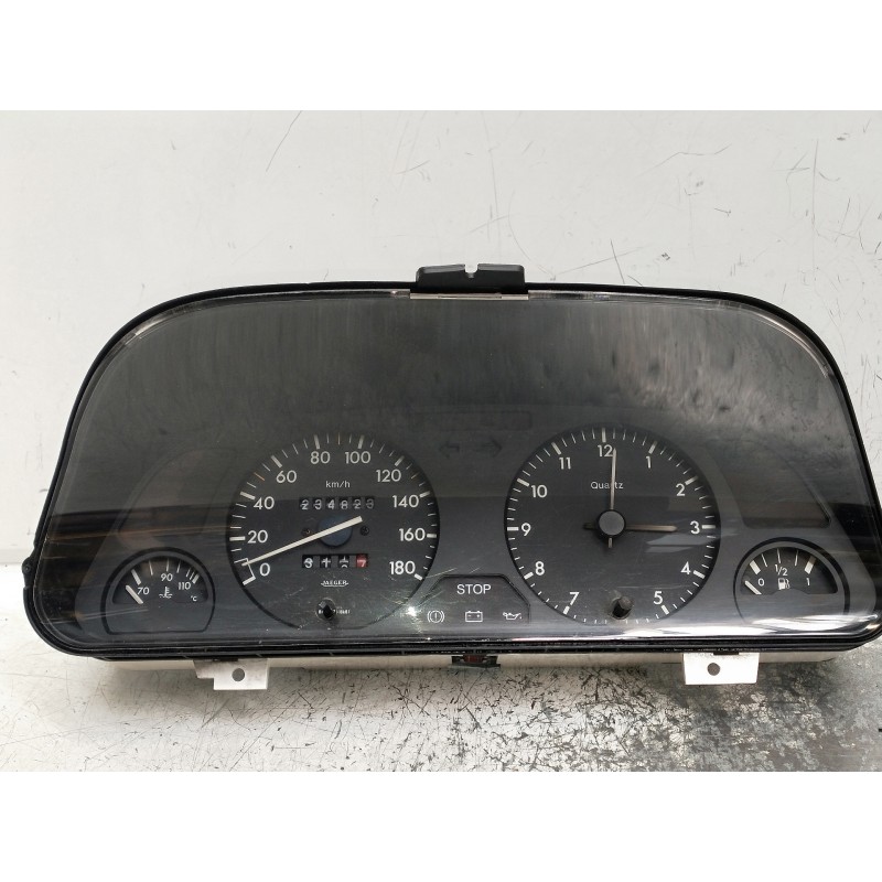 Recambio de cuadro instrumentos para peugeot 306 berlina 3/5 puertas (s1) referencia OEM IAM 9627718080 0933589801 
