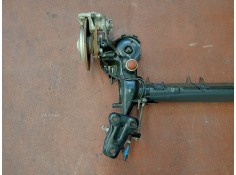 Recambio de puente trasero para citroen c3 referencia OEM IAM    2
