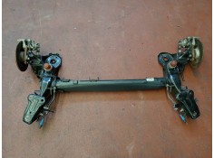 Recambio de puente trasero para citroen c3 referencia OEM IAM   