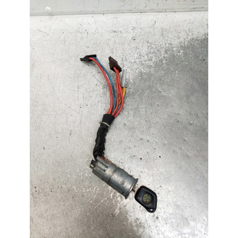 Recambio de conmutador de arranque para peugeot 306 berlina 3/5 puertas (s1) referencia OEM IAM   