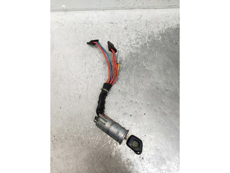 Recambio de conmutador de arranque para peugeot 306 berlina 3/5 puertas (s1) referencia OEM IAM   