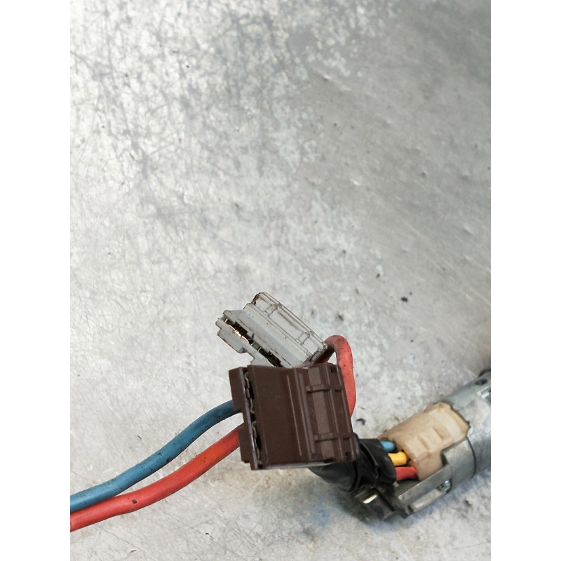 Recambio de conmutador de arranque para peugeot 306 berlina 3/5 puertas (s1) referencia OEM IAM   