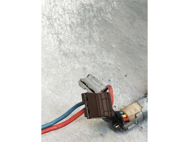 Recambio de conmutador de arranque para peugeot 306 berlina 3/5 puertas (s1) referencia OEM IAM   
