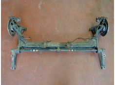 Recambio de puente trasero para renault laguna (b56) 2.2 dt rxe referencia OEM IAM   