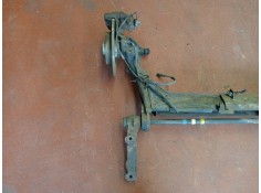 Recambio de puente trasero para renault laguna (b56) 2.2 dt rxe referencia OEM IAM    2
