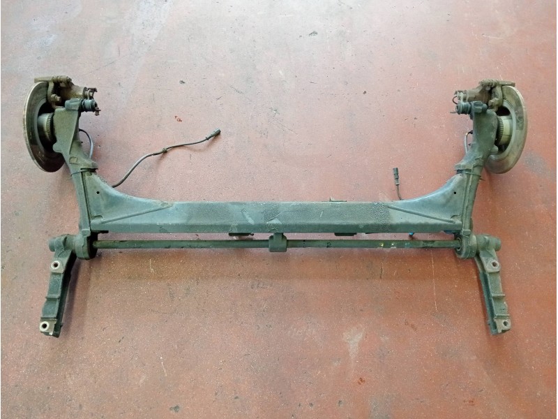 Recambio de puente trasero para renault laguna (b56) 2.2 dt rxe referencia OEM IAM   