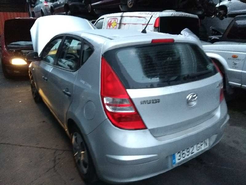 hyundai i30 del año 2009