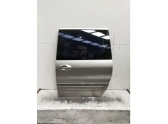 Recambio de puerta lateral corredera izquierda para kia carnival ii referencia OEM IAM   5P