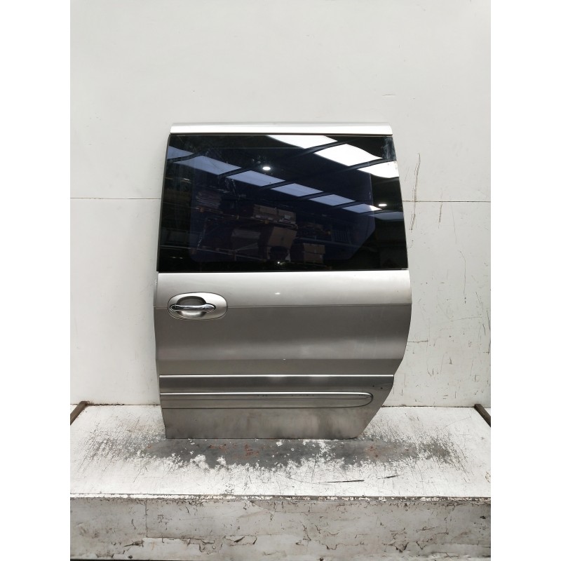 Recambio de puerta lateral corredera izquierda para kia carnival ii referencia OEM IAM   5P
