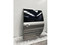 Recambio de puerta lateral corredera izquierda para kia carnival ii referencia OEM IAM   5P 2