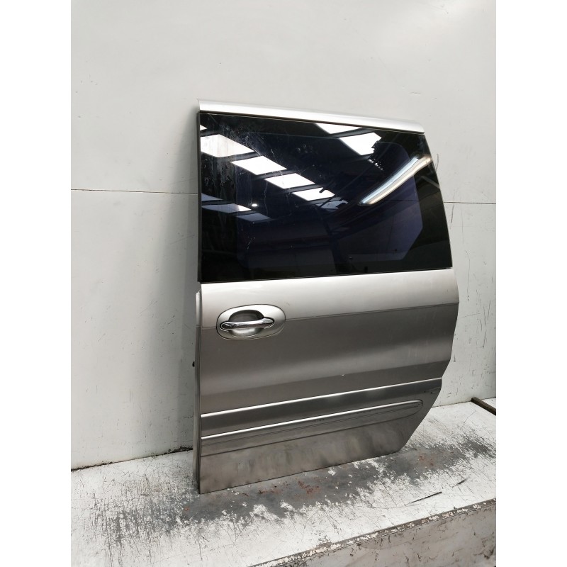 Recambio de puerta lateral corredera izquierda para kia carnival ii referencia OEM IAM   5P