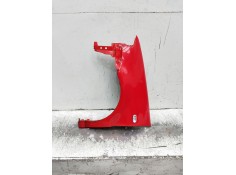 Recambio de aleta delantera izquierda para volkswagen polo berlina (6n2) referencia OEM IAM   