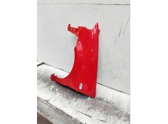 Recambio de aleta delantera izquierda para volkswagen polo berlina (6n2) referencia OEM IAM    2