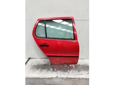 Recambio de puerta delantera derecha para volkswagen polo berlina (6n2) referencia OEM IAM   5P