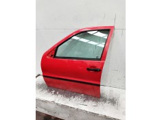 Recambio de puerta delantera izquierda para volkswagen polo berlina (6n2) referencia OEM IAM   5P 2