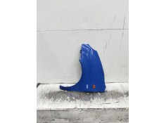 Recambio de aleta delantera izquierda para daewoo matiz referencia OEM IAM   