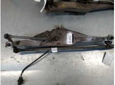 Recambio de motor limpia delantero para bmw serie 5 berlina (e34) 2.5 24v referencia OEM IAM   