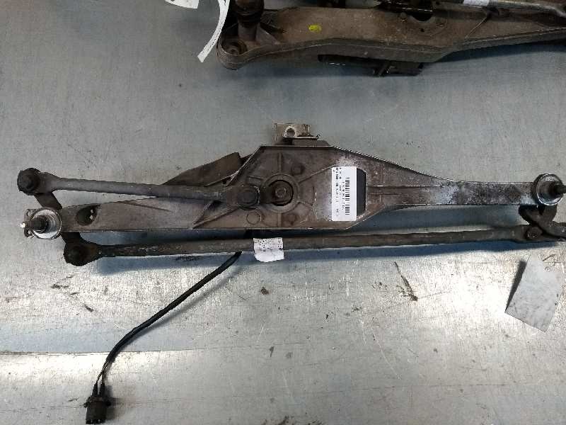 Recambio de motor limpia delantero para bmw serie 5 berlina (e34) 2.5 24v referencia OEM IAM    Recambio de motor limpia delantero para bmw serie 5 berlina (e34) 2.5 24v referencia OEM IAM