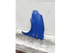 Recambio de aleta delantera izquierda para daewoo matiz referencia OEM IAM    2