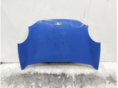 Recambio de capot para daewoo matiz referencia OEM IAM   