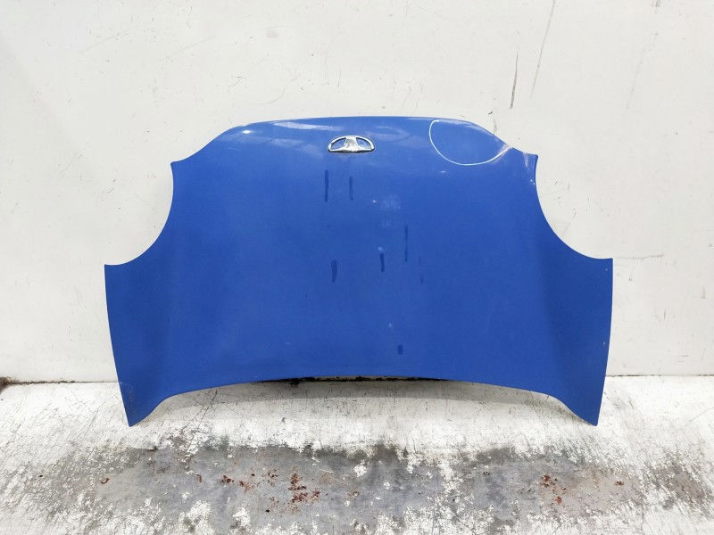 Recambio de capot para daewoo matiz referencia OEM IAM   