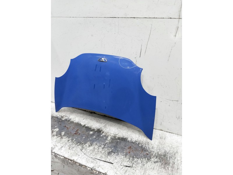 Recambio de capot para daewoo matiz referencia OEM IAM   