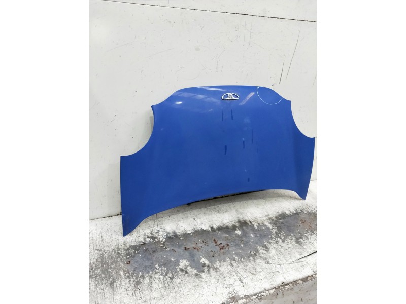 Recambio de capot para daewoo matiz referencia OEM IAM   