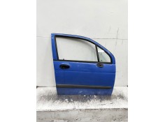 Recambio de puerta delantera derecha para daewoo matiz referencia OEM IAM   5P