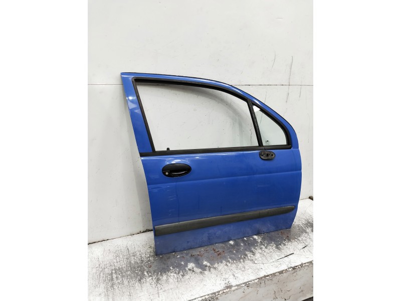 Recambio de puerta delantera derecha para daewoo matiz referencia OEM IAM   5P