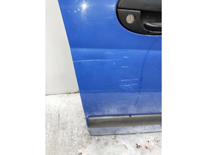 Recambio de puerta delantera derecha para daewoo matiz referencia OEM IAM   5P