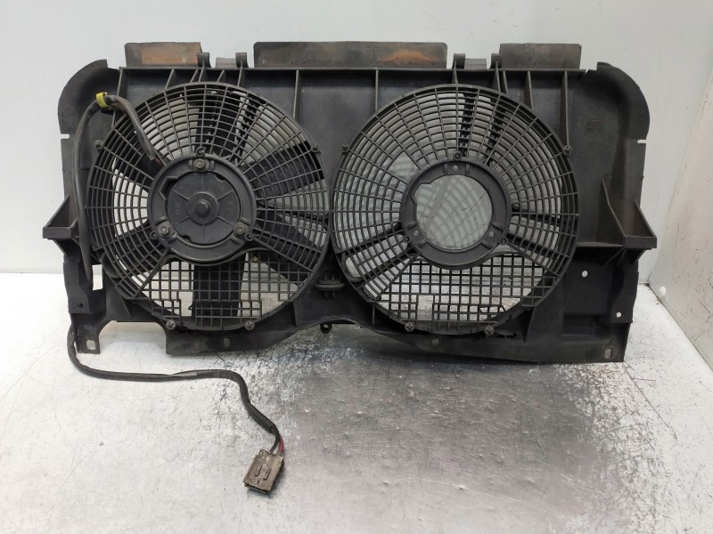 Recambio de electroventilador para peugeot 205 berlina 1.4 plus referencia OEM IAM 960314608  