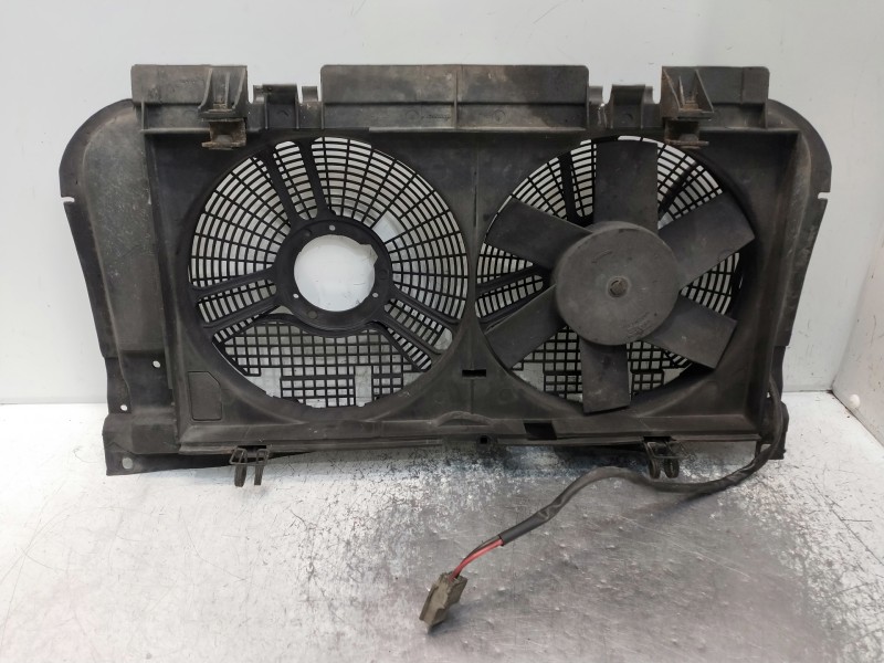 Recambio de electroventilador para peugeot 205 berlina 1.4 plus referencia OEM IAM 960314608  